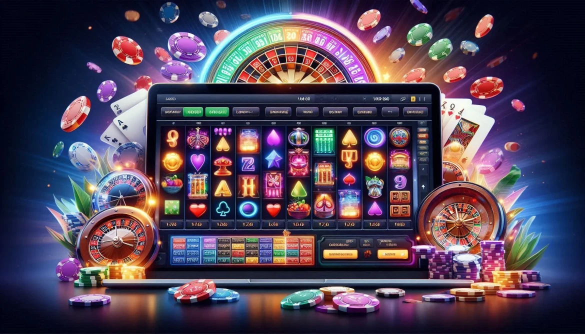 OctoCasino